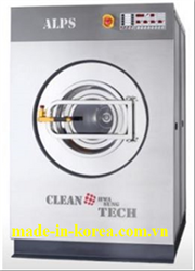 HSCWs 28 - MÁY GIẶT CÔNG SUẤT 28 Kg/ MẺ