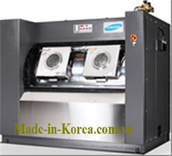 MÁY GIẶT TIỆT TRÙNG CÔNG NGHIỆP 70KG/MẺ