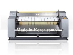 MÁY LÀ LÔ KHỔ 3M DÙNG ĐIỆN HƠI HSCR – E613 - S613