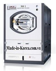 Máy giặt khô 18kg 25kg 30kg Hàn Quốc