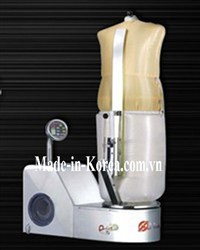 MÁY LÀ THÂN ÁO Body Press HS-8790