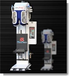 MÁY LÀ, ÉP QUẦN CÔNG NGHIỆP MODEL HS - 2008