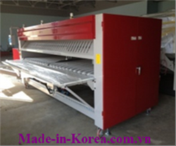 MÁY GẤP Model: KSF-13