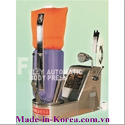 Bán máy thổi phom áo model WDP-FA8750