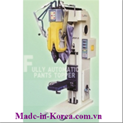 Máy thổi phom quần model WDP-FA2003