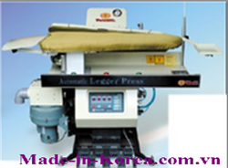 Máy là ống model WDP-FA2012