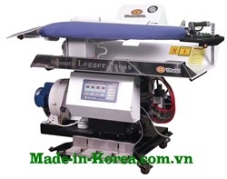 Legger Press Model: WDP-FA2012