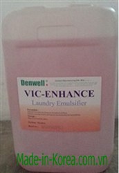 Hóa chất tẩy dầu mỡ Vic-Enhance