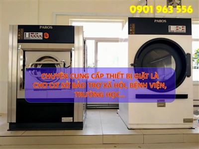 Công ty cổ phẩn The One Việt Nam là đơn vị đáng tin cậy và uy tín trong lĩnh vực cung cấp các loại máy giặt, máy sấy công nghiệp Hàn Quốc chất lượng