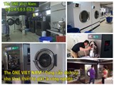 Dịch vụ cho thuê Máy giặt công nghiệp thiết bị giặt công nghiệp