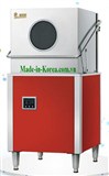 Industrial dish washer machine Door type made in korea
