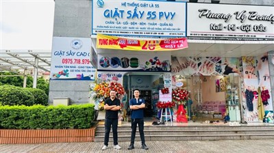 Có Nên Mở Tiệm Giặt Là Dân Sinh Năm 2026-2027? Cơ Hội Và Rủi Ro Cần Biết