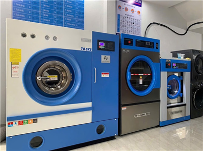 Có Nên Mở Giặt Là Dân Sinh? Kinh Nghiệm Cho Người Mới Bắt Đầu